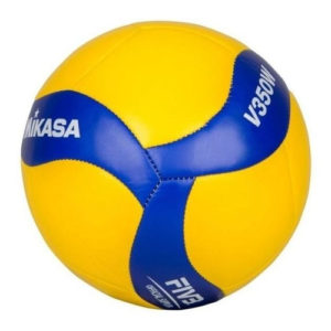 Bola de Vôlei V350W Mikasa