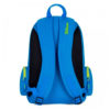 Mochila Wilson Advantage II Azul Verde - Image 3