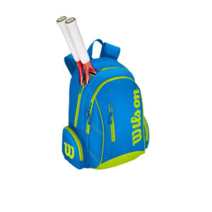 Mochila Wilson Advantage II Azul Verde