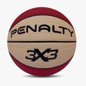Bola Basquete 3x3 Pro Penalty