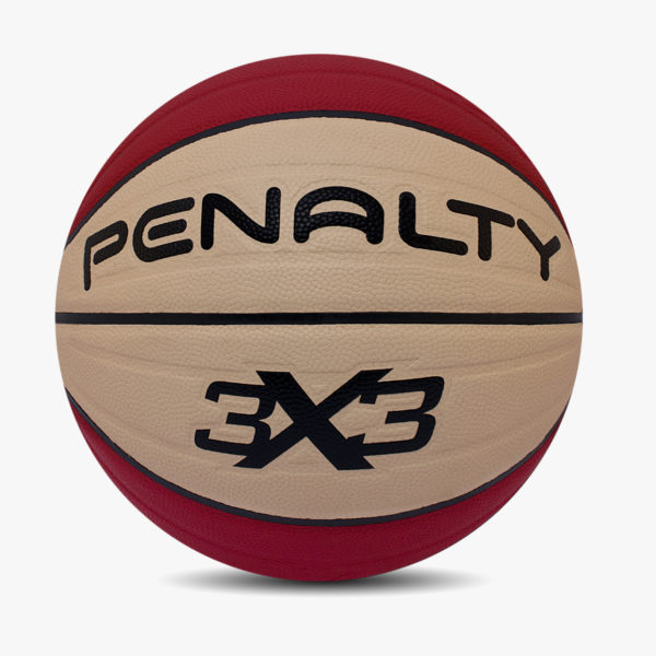 Bola Basquete 3x3 Pro Penalty