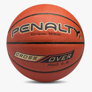 Bola Basquete 5.8 Crossover Mirim Penalty