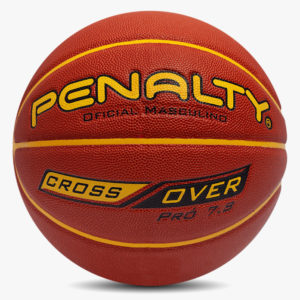 Bola Basquete 7.8 Crossover Penalty