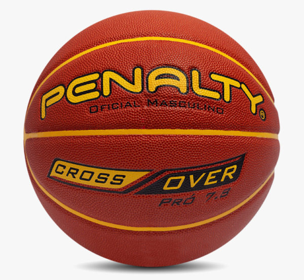 Bola Basquete 7.8 Crossover Penalty