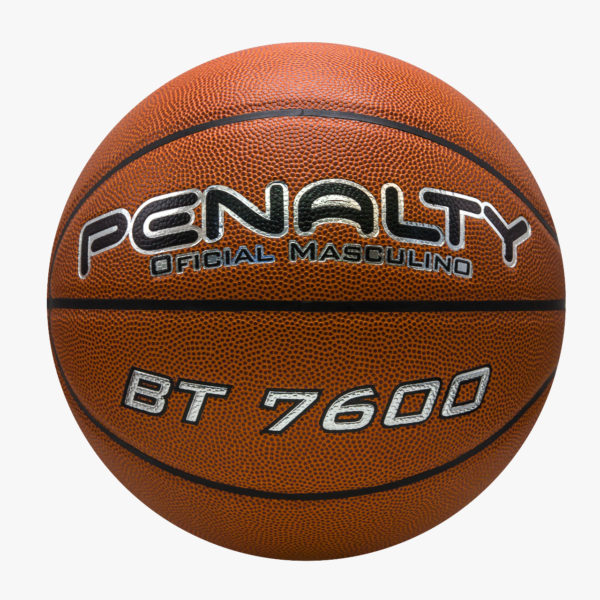 Bola Basquete BT7600 Penalty