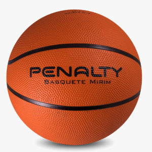 Bola Basquete Playoff Mirim Penalty