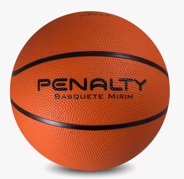 Bola Basquete Playoff Mirim Penalty