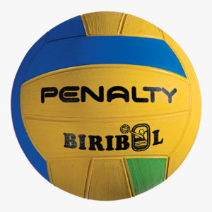 Bola Biribol Penalty