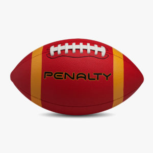 Bola Futebol Americano Penalty