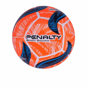 Bola Futebol de Praia Fusion 2 Penalty