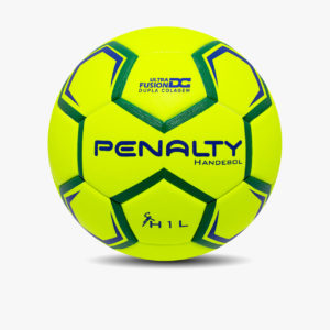 Bola Handebol H1L Ultra Fusion Infantil Penalty