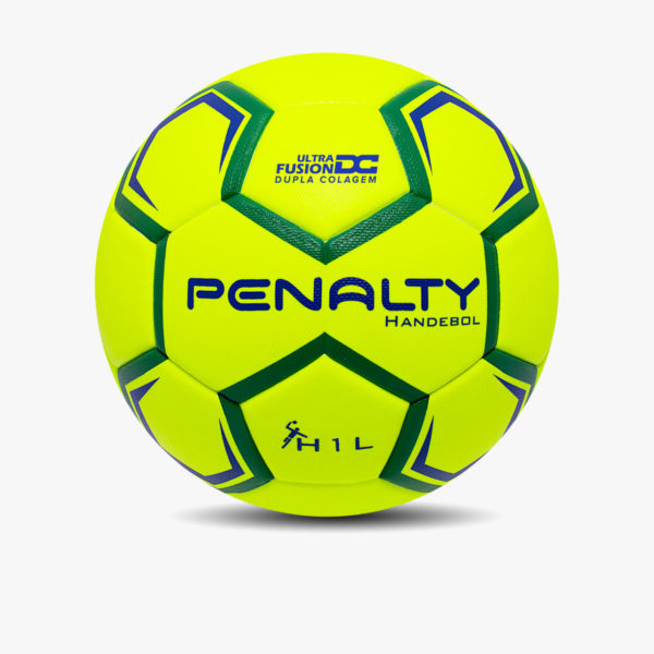Bola Handebol H1L Ultra Fusion Infantil Penalty