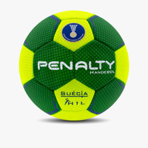 Bola Handebol Suécia H1L Ultra Grip Infantil Penalty