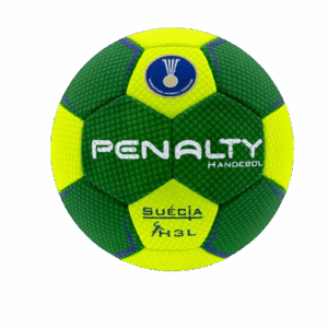 Bola Handebol Suécia H3L Ultra Grip Penalty