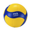 Bola de Vôlei V200W  Mikasa - Image 3
