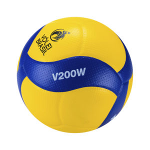 Bola de Vôlei V200W  Mikasa