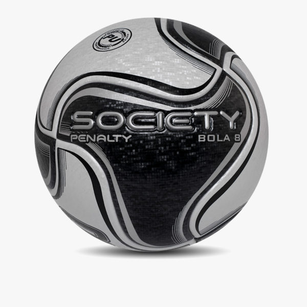 Bola Society 8 Penalty