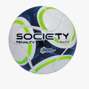 Bola Society Matis Penalty