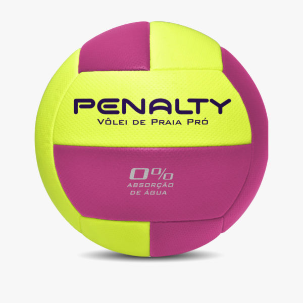 Bola Vôlei de Praia Pro Penalty