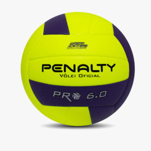 Bola Vôlei 6.0 Pro Penalty