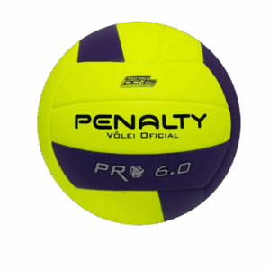 Bola Vôlei 6.0 Pro Penalty