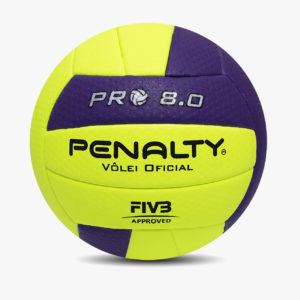 Bola Vôlei 8.0 Pro Penalty