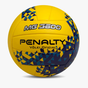 Bola Vôlei MG 3600 Fusion Penalty