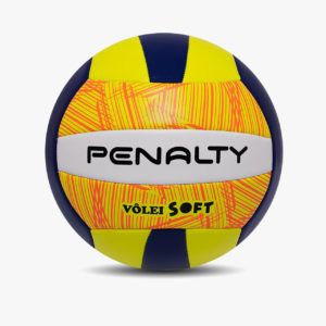 Bola Vôlei Soft Penalty
