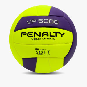 Bola Vôlei VP 5000 Penalty