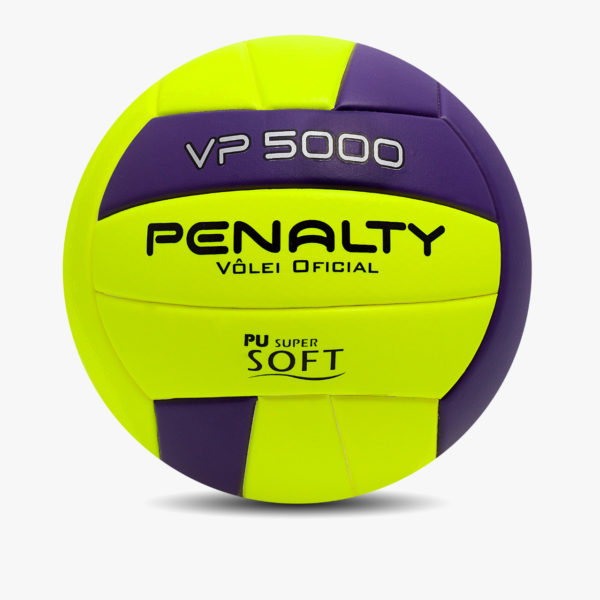 Bola Vôlei VP 5000 Penalty