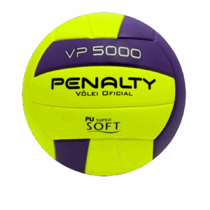 Bola Vôlei VP 5000 Penalty