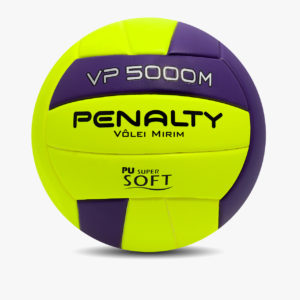 Bola Vôlei VP 5000M Penalty