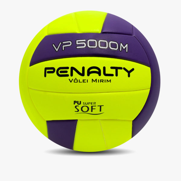 Bola Vôlei VP 5000M Penalty