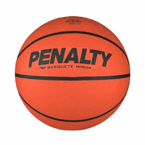 Bola Basquete Playoff Mirim Penalty