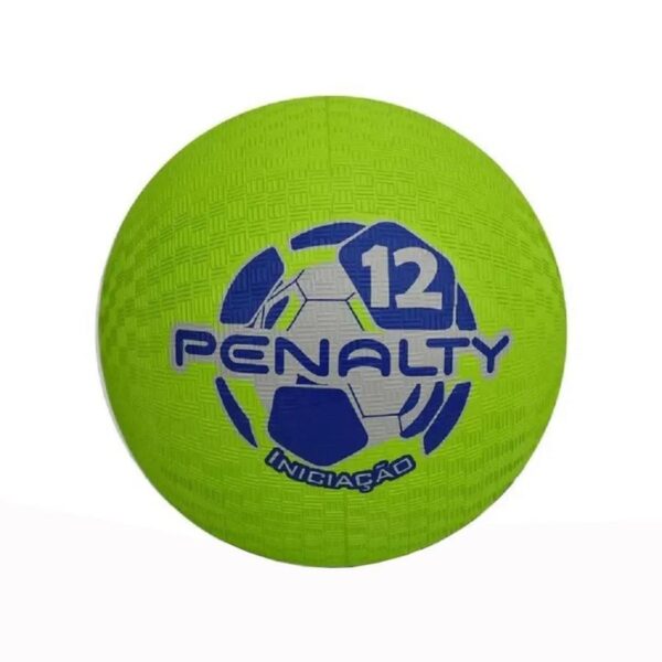 Bola Iniciação Nº 12 Penalty