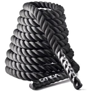 Corda Naval Revestida 38 MM - Vollo