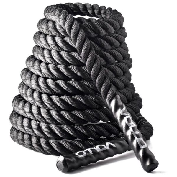 Corda Naval Revestida 38 MM - Vollo