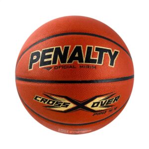 Bola Basquete 5.9 Crossover Mirim Penalty