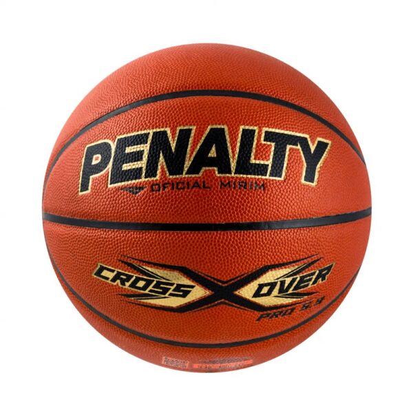 Bola Basquete 5.9 Crossover Mirim Penalty