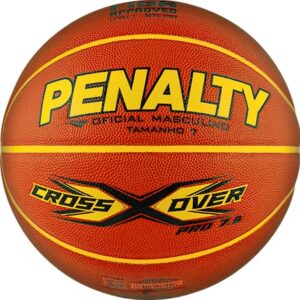 Bola Basquete 7.9 Crossover Penalty