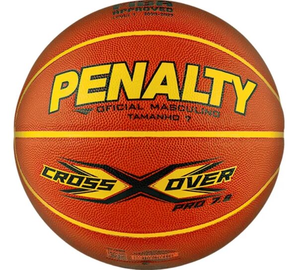 Bola Basquete 7.9 Crossover Penalty