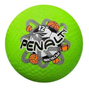 Bola Iniciação Nº 12 Penalty