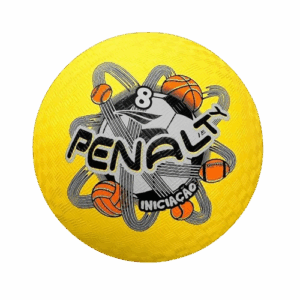 Bola Iniciação Nº 8 Penalty
