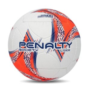 Bola Society Lider Penalty