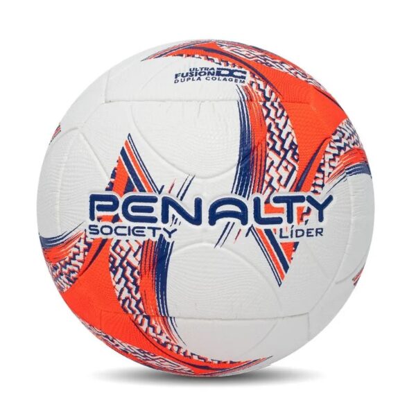 Bola Society Lider Penalty