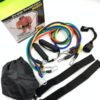 Power Resistance Band Elástico Treinamento Funcional Jt-003 - Image 2