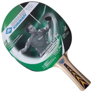 Raquete de Tênis de Mesa  Appelgren 400 Donic