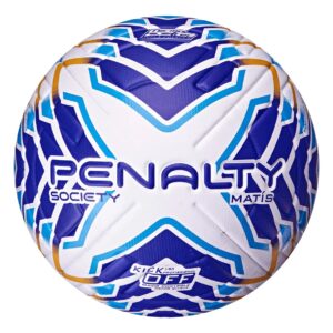 Bola Society Matis Penalty