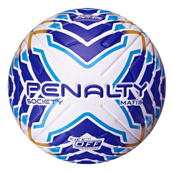 Bola Society Matis Penalty