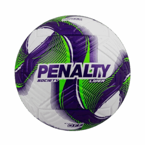 Bola Society Lider Penalty